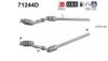 MERCE 6394900281 Catalytic Converter